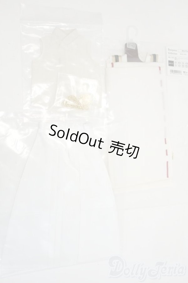 画像1: SDM/OF:宵の衣〜月白〜・ミニ Y-26-01-14-270-NY-ZY (1)