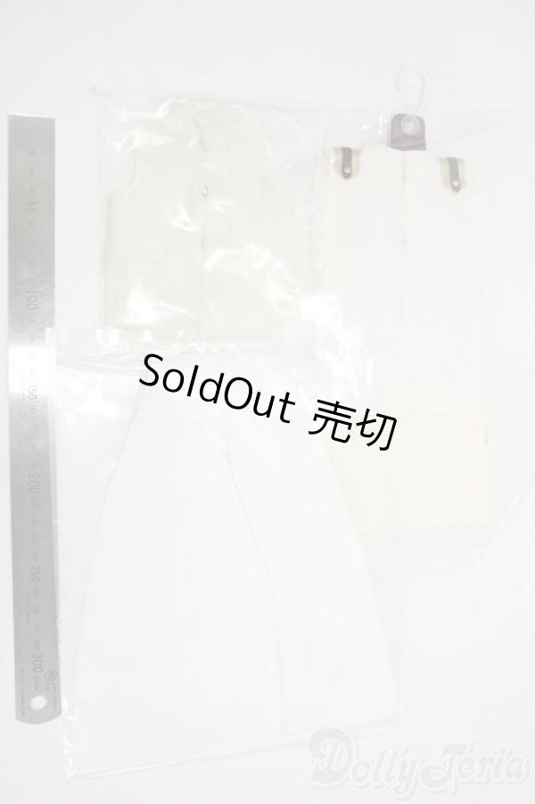 画像2: SDM/OF:宵の衣〜月白〜・ミニ Y-26-01-14-270-NY-ZY (2)