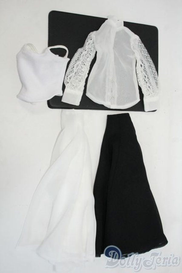 画像1: MDD/OF:衣装　GEMINI様製 Y-26-01-14-287-NY-ZY (1)