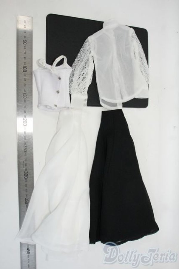 画像2: MDD/OF:衣装　GEMINI様製 Y-26-01-14-287-NY-ZY (2)