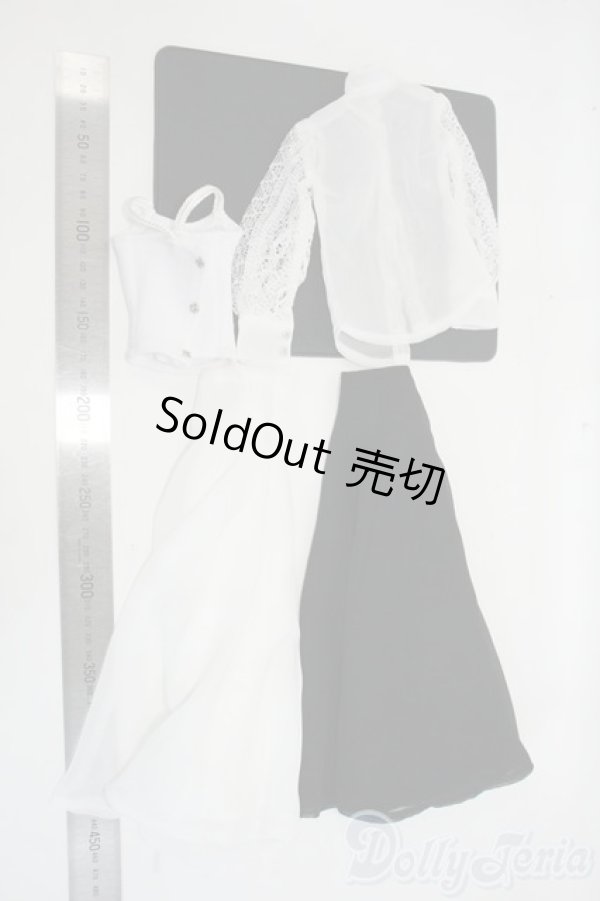 画像2: MDD/OF:衣装　GEMINI様製 Y-26-01-14-287-NY-ZY (2)