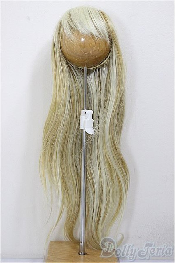 画像1: 8-9inch/ウィッグ/インチ　BJD　MJD　ドール用 A-26-01-21-147-NY-ZA (1)