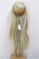 画像: 8-9inch/ウィッグ/インチ　BJD　MJD　ドール用 A-26-01-21-147-NY-ZA