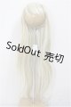 画像: 8-9inch/ウィッグ/インチ　BJD　MJD　ドール用 A-26-01-21-147-NY-ZA