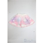 画像: MDD/OF:スカート/0 A-26-01-21-141-NY-ZA