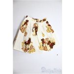 画像: MDD/OF:スカート/0 A-26-01-21-139-NY-ZA