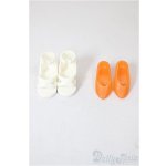 画像: リカちゃん&ジェニー/靴セット/ファッションドール 衣装 A-26-01-21-143-NY-ZA