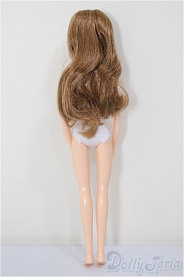 画像3: リカちゃんキャッスル/リカちゃん（ポニーテール）/BJD　球体関節人形 A-26-01-21-124-NY-ZA (3)