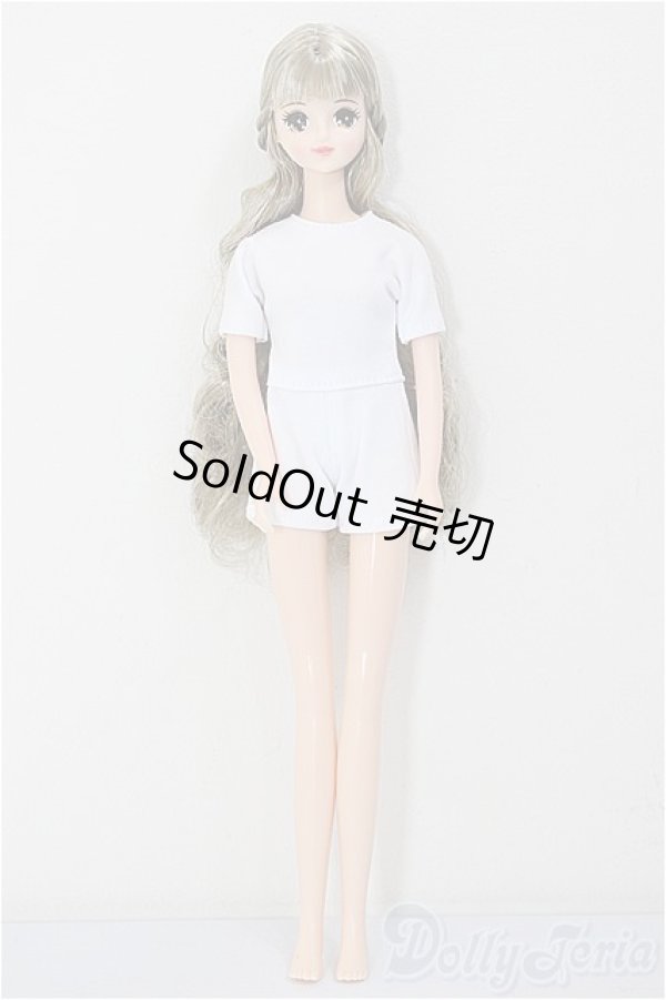 画像2: リカちゃんキャッスル/マリー　27BDおたのしみドール　日本橋/BJD　球体関節人形 A-26-01-21-125-NY-ZA (2)