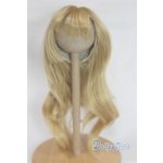 画像: 7-8inch/ウィッグ　Hannasu/インチ　BJD　MJD　ドール用 A-26-02-11-043-NY-ZA