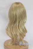 画像2: 7-8inch/ウィッグ　Hannasu/インチ　BJD　MJD　ドール用 A-26-02-11-043-NY-ZA (2)