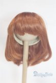 画像1: 7-8inch/ウィッグ　Hannasu/インチ　BJD　MJD　ドール用 A-26-02-11-044-NY-ZA (1)