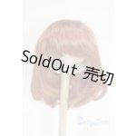 画像: 7-8inch/ウィッグ　Hannasu/インチ　BJD　MJD　ドール用 A-26-02-11-044-NY-ZA