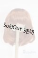 画像: 7-8inch/ウィッグ　Hannasu/インチ　BJD　MJD　ドール用 A-26-02-11-044-NY-ZA