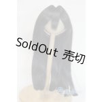画像: 7-8inch/ウィッグ　FOVEO製/インチ　BJD　MJD　ドール用 A-26-02-11-042-NY-ZA
