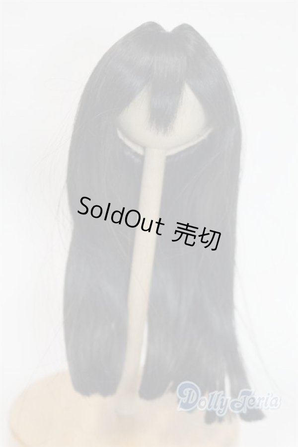 画像1: 7-8inch/ウィッグ　FOVEO製/インチ　BJD　MJD　ドール用 A-26-02-11-042-NY-ZA (1)