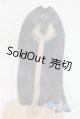 画像: 7-8inch/ウィッグ　FOVEO製/インチ　BJD　MJD　ドール用 A-26-02-11-042-NY-ZA