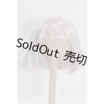 画像: 6-7inch/ウィッグ/インチ　BJD　MJD　ドール用 A-26-02-11-029-NY-ZA