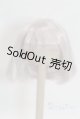 画像: 6-7inch/ウィッグ/インチ　BJD　MJD　ドール用 A-26-02-11-029-NY-ZA