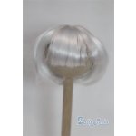 画像: 6-7inch/ウィッグ/インチ　BJD　MJD　ドール用 A-26-02-11-041-NY-ZA