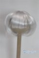 画像: 6-7inch/ウィッグ/インチ　BJD　MJD　ドール用 A-26-02-11-041-NY-ZA
