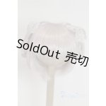 画像: 6-7inch/ウィッグ/インチ　BJD　MJD　ドール用 A-26-02-11-045-NY-ZA