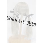 画像: 6-7inch/ウィッグ/インチ　BJD　MJD　ドール用 A-26-02-11-047-NY-ZA
