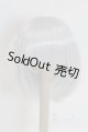 画像: 6-7inch/ウィッグ/インチ　BJD　MJD　ドール用 A-26-02-11-030-NY-ZA