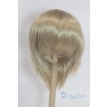 画像: 8-9inch/ウィッグ/インチ　BJD　MJD　ドール用 A-26-02-11-027-NY-ZA