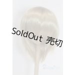 画像: 8-9inch/ウィッグ/インチ　BJD　MJD　ドール用 A-26-02-11-027-NY-ZA