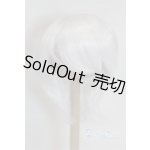 画像: 8-9inch/ウィッグ/インチ　BJD　MJD　ドール用 A-26-02-11-026-NY-ZA