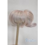 画像: 6inch/ウィッグ/インチ　BJD　MJD　ドール用 A-26-02-11-046-NY-ZA