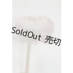 画像: 6inch/ウィッグ/インチ　BJD　MJD　ドール用 A-26-02-11-046-NY-ZA