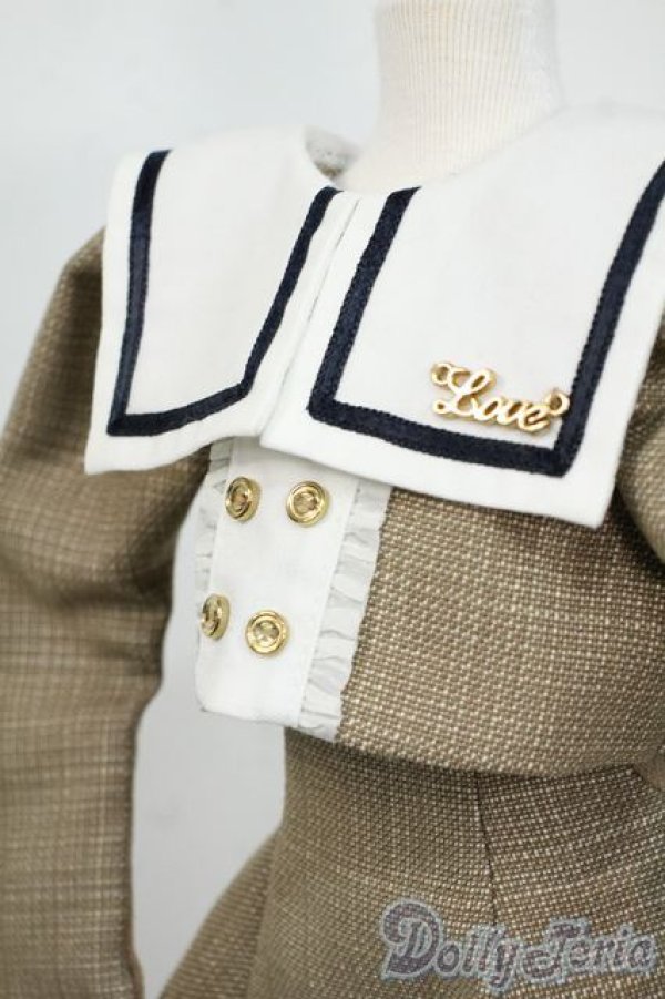 画像2: SADOL/OF:40ｃｍ　Girls day 2017 Y-26-01-21-203-NY-ZY (2)