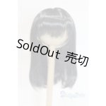 画像: 7-8inch/ウィッグ/インチ　BJD　MJD　ドール用 A-26-02-11-050-NY-ZA
