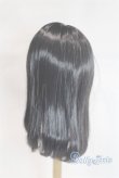 画像2: 7-8inch/ウィッグ/インチ　BJD　MJD　ドール用 A-26-02-11-050-NY-ZA (2)