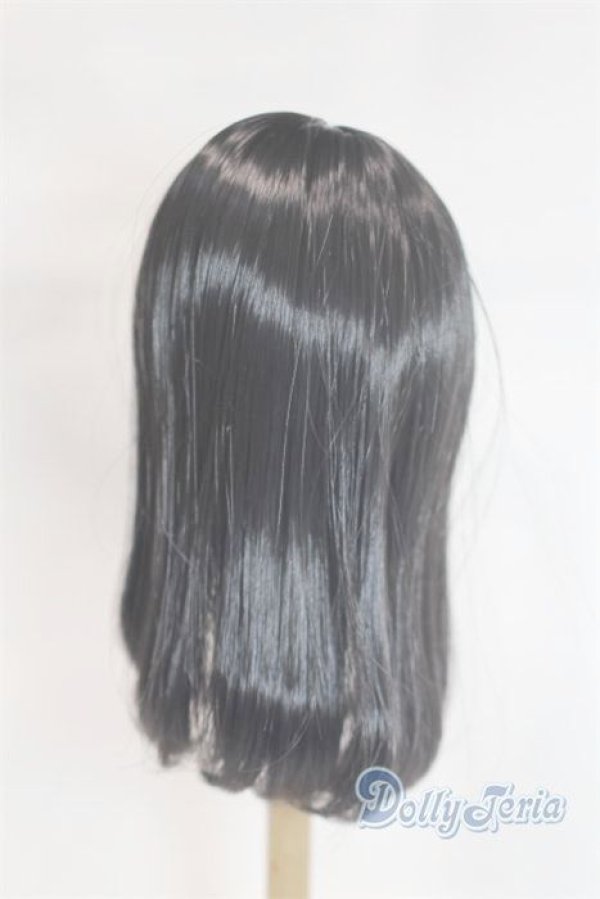 画像2: 7-8inch/ウィッグ/インチ　BJD　MJD　ドール用 A-26-02-11-050-NY-ZA (2)