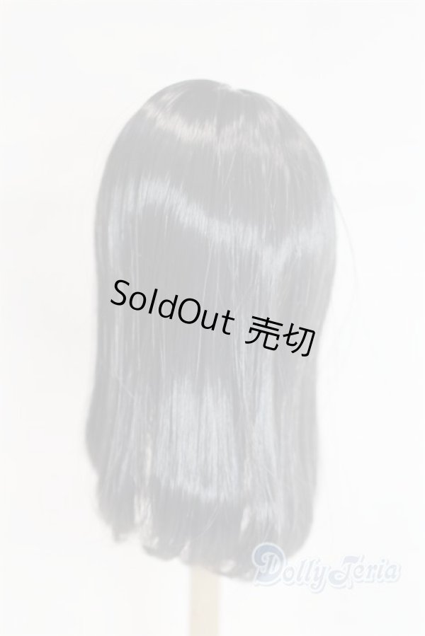 画像2: 7-8inch/ウィッグ/インチ　BJD　MJD　ドール用 A-26-02-11-050-NY-ZA (2)