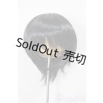 画像: 8-9inch/ウィッグ A-26-02-11-132-NY-ZA