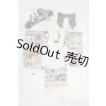 画像: SDM/OF:衣装　PSYCHO LAB様製 Y-26-01-21-141-NY-ZY