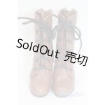 画像: SDGrG/OF:靴/1/3　60ｃｍ　BJD　MJD　衣装　ドール用 A-26-02-11-033-NY-ZA