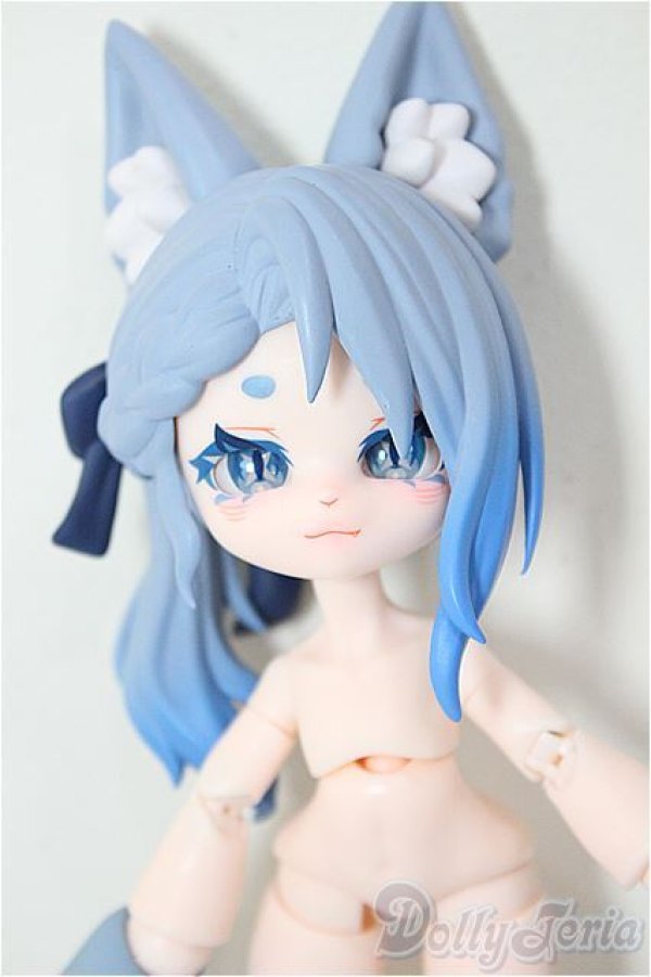 画像1: ルナに捧ぐ/騎士/ A-26-01-21-120-NY-ZA (1)