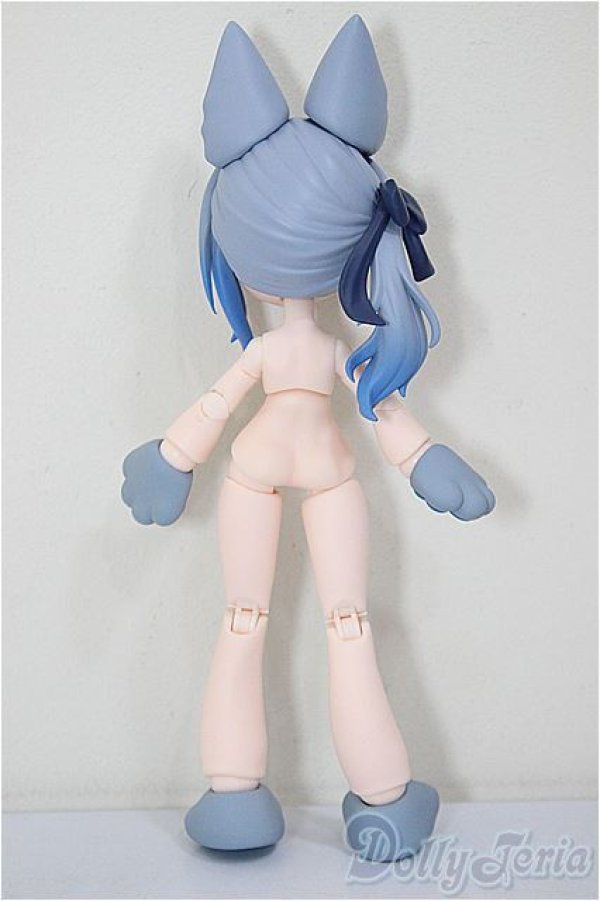 画像3: ルナに捧ぐ/騎士/ A-26-01-21-120-NY-ZA (3)