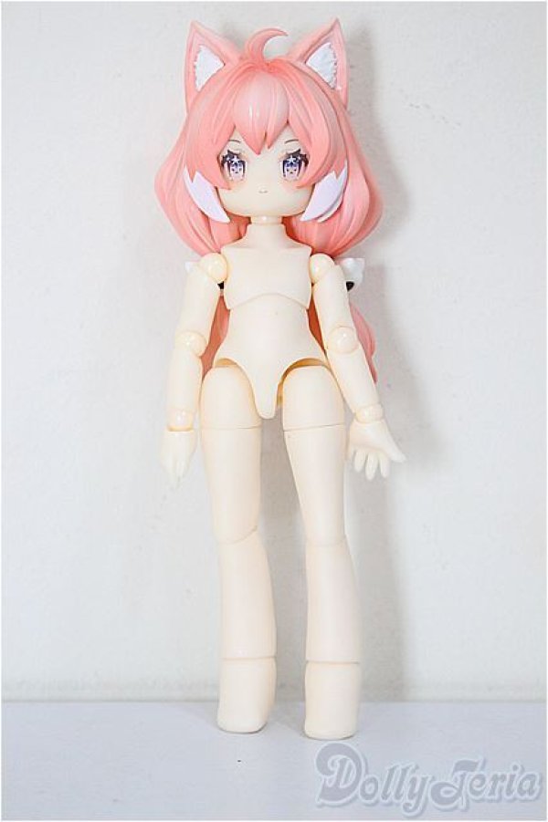 画像2: TINKLESDOLLS/丹蒂/ A-26-01-21-119-NY-ZA (2)