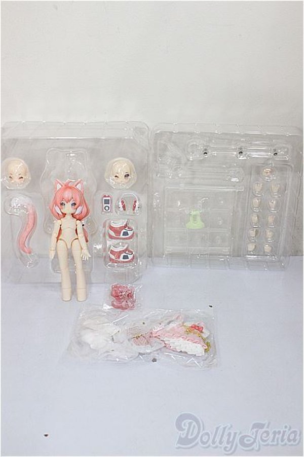 画像4: TINKLESDOLLS/丹蒂/ A-26-01-21-119-NY-ZA (4)