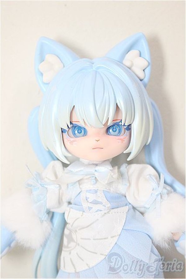 画像1: ルナに捧ぐ/月魔女/ A-26-01-21-121-NY-ZA (1)