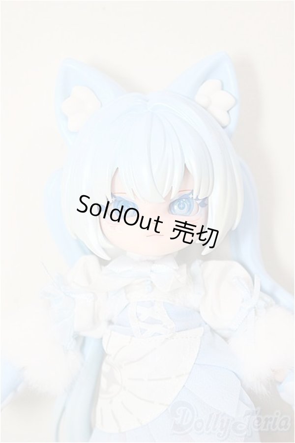 画像1: ルナに捧ぐ/月魔女/ A-26-01-21-121-NY-ZA (1)