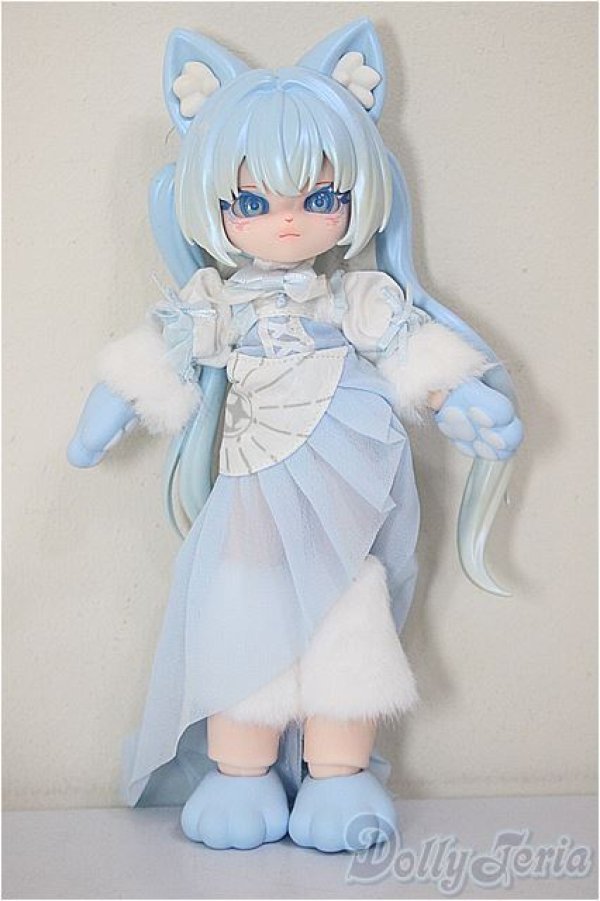 画像2: ルナに捧ぐ/月魔女/ A-26-01-21-121-NY-ZA (2)