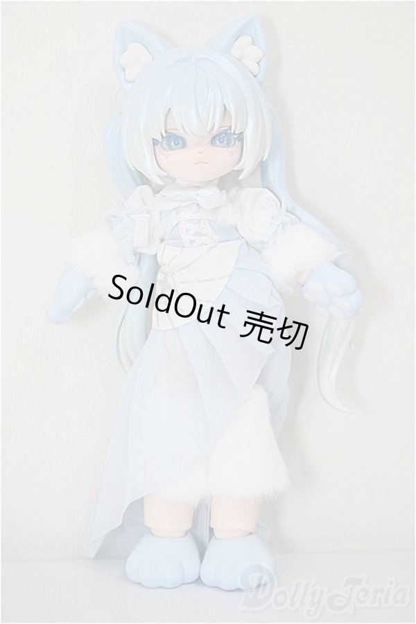 画像2: ルナに捧ぐ/月魔女/ A-26-01-21-121-NY-ZA (2)