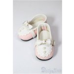 画像: 幼SD/OF:靴/1/6 30cm BJD MJD 衣装 ドール用 A-26-01-21-228-NY-ZA